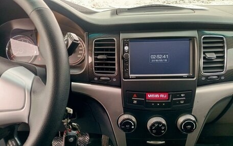 SsangYong Actyon II рестайлинг, 2012 год, 1 100 000 рублей, 11 фотография