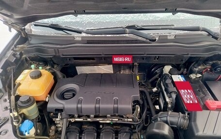 SsangYong Actyon II рестайлинг, 2012 год, 1 100 000 рублей, 7 фотография