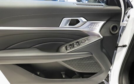 Haval F7, 2025 год, 3 302 000 рублей, 11 фотография