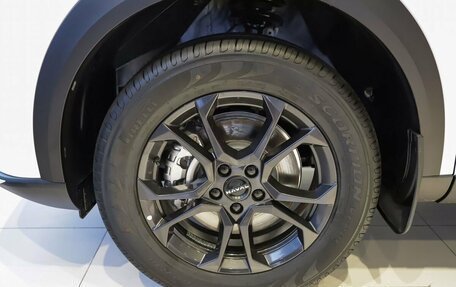 Haval F7, 2025 год, 3 302 000 рублей, 8 фотография