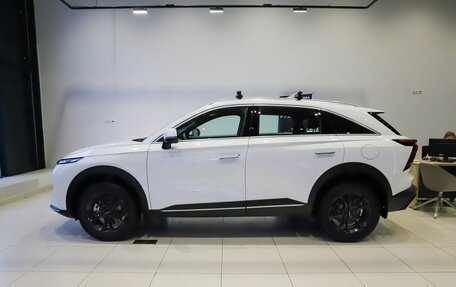 Haval F7, 2025 год, 3 302 000 рублей, 2 фотография