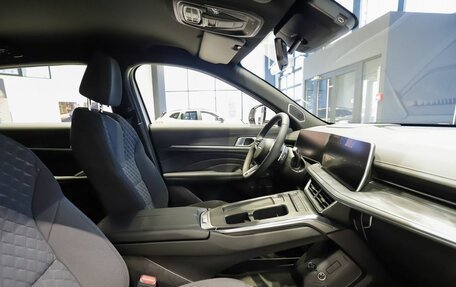 Haval F7, 2025 год, 3 302 000 рублей, 19 фотография