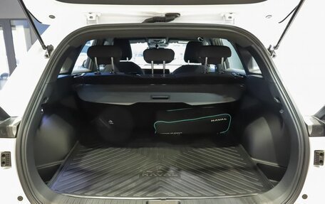 Haval F7, 2025 год, 3 302 000 рублей, 18 фотография