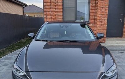 Mazda 6, 2013 год, 1 700 000 рублей, 1 фотография