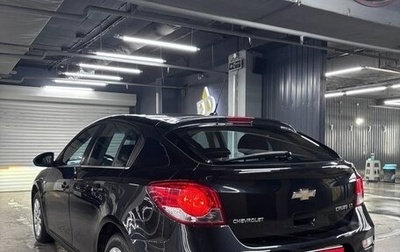 Chevrolet Cruze II, 2012 год, 610 000 рублей, 1 фотография