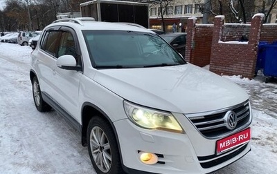 Volkswagen Tiguan I, 2011 год, 950 000 рублей, 1 фотография