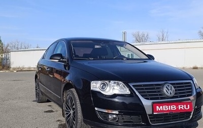 Volkswagen Passat B6, 2008 год, 799 999 рублей, 1 фотография