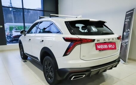 Haval F7, 2025 год, 3 199 000 рублей, 3 фотография
