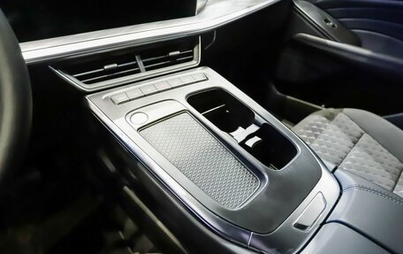 Haval F7, 2025 год, 3 199 000 рублей, 12 фотография