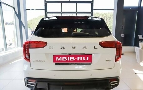 Haval Jolion, 2025 год, 2 849 000 рублей, 3 фотография