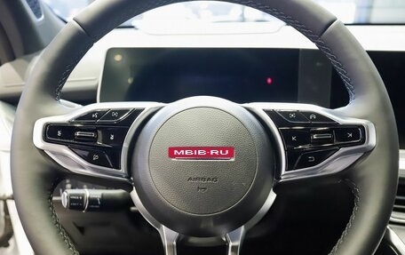 Haval F7, 2025 год, 3 199 000 рублей, 13 фотография