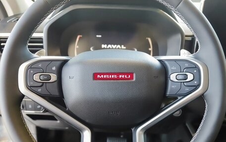 Haval Jolion, 2025 год, 2 849 000 рублей, 15 фотография