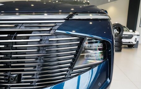 Haval F7, 2025 год, 3 599 000 рублей, 8 фотография