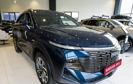 Haval F7, 2025 год, 3 599 000 рублей, 5 фотография