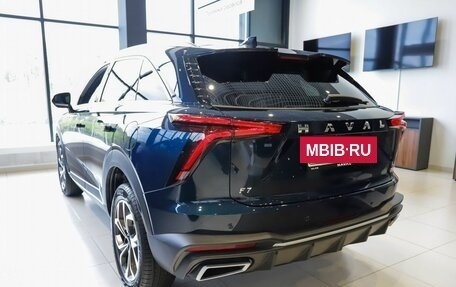 Haval F7, 2025 год, 3 599 000 рублей, 2 фотография