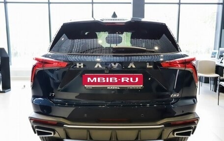 Haval F7, 2025 год, 3 599 000 рублей, 3 фотография