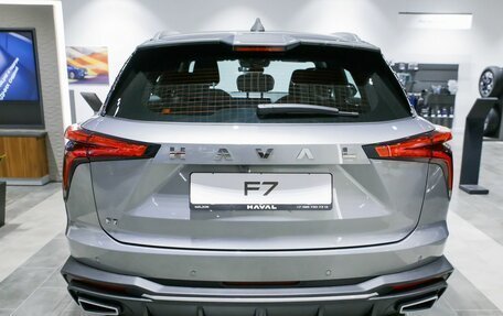 Haval F7, 2025 год, 2 799 000 рублей, 3 фотография