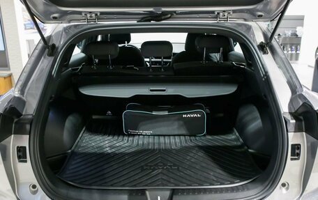 Haval F7, 2025 год, 2 799 000 рублей, 18 фотография