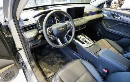 Haval Jolion, 2025 год, 3 229 000 рублей, 9 фотография