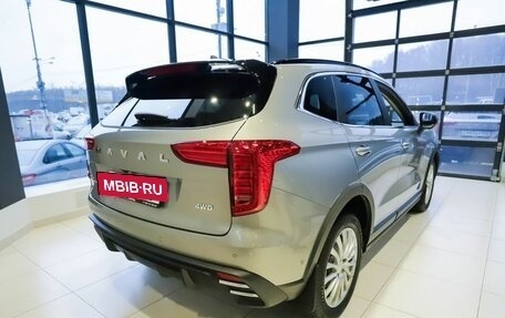 Haval Jolion, 2025 год, 3 229 000 рублей, 4 фотография