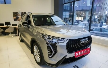Haval Jolion, 2025 год, 3 229 000 рублей, 5 фотография