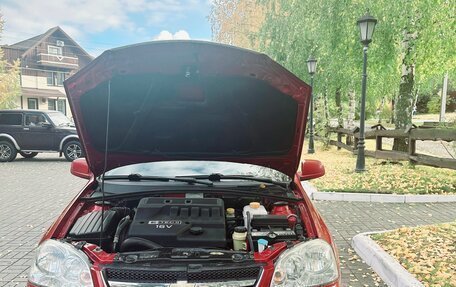 Chevrolet Lacetti, 2010 год, 700 000 рублей, 9 фотография