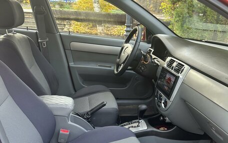 Chevrolet Lacetti, 2010 год, 700 000 рублей, 5 фотография