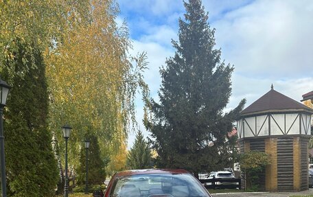 Chevrolet Lacetti, 2010 год, 700 000 рублей, 11 фотография