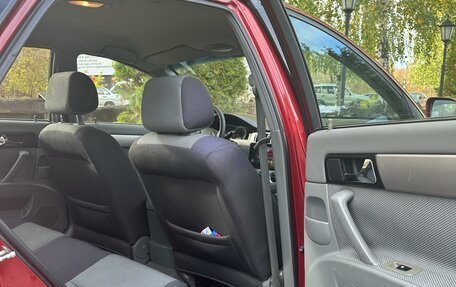 Chevrolet Lacetti, 2010 год, 700 000 рублей, 2 фотография