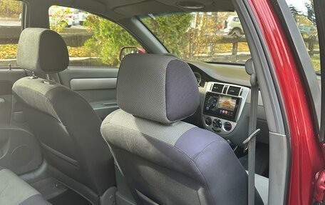 Chevrolet Lacetti, 2010 год, 700 000 рублей, 3 фотография