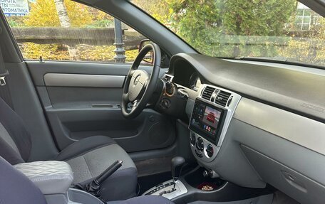 Chevrolet Lacetti, 2010 год, 700 000 рублей, 6 фотография