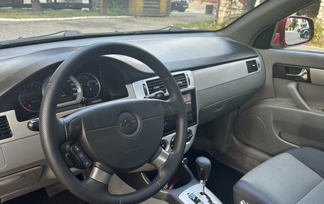 Chevrolet Lacetti, 2010 год, 700 000 рублей, 8 фотография