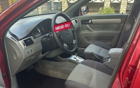 Chevrolet Lacetti, 2010 год, 700 000 рублей, 7 фотография