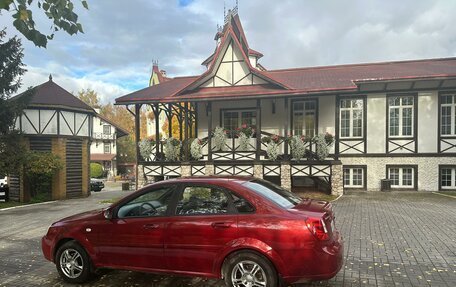 Chevrolet Lacetti, 2010 год, 700 000 рублей, 15 фотография