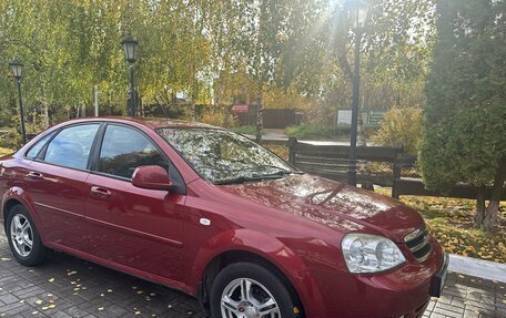 Chevrolet Lacetti, 2010 год, 700 000 рублей, 21 фотография