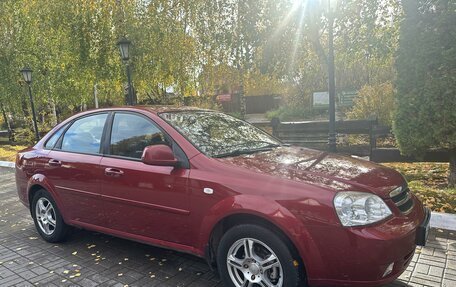 Chevrolet Lacetti, 2010 год, 700 000 рублей, 19 фотография