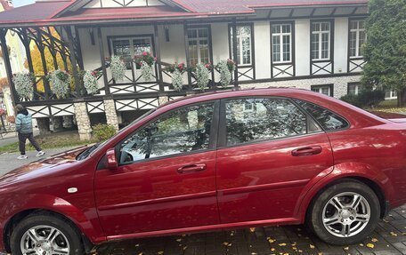 Chevrolet Lacetti, 2010 год, 700 000 рублей, 23 фотография