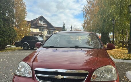 Chevrolet Lacetti, 2010 год, 700 000 рублей, 22 фотография