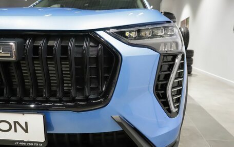 Haval Jolion, 2025 год, 2 639 000 рублей, 8 фотография