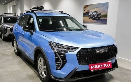 Haval Jolion, 2025 год, 2 639 000 рублей, 6 фотография