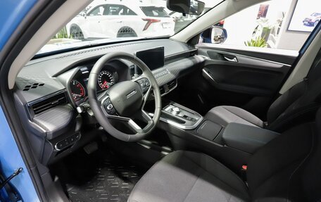 Haval Jolion, 2025 год, 2 639 000 рублей, 10 фотография