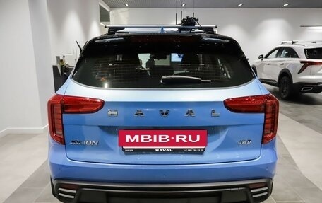 Haval Jolion, 2025 год, 2 639 000 рублей, 3 фотография