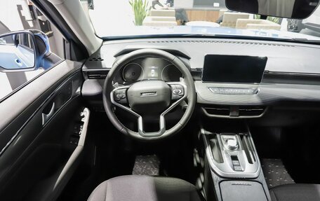 Haval Jolion, 2025 год, 2 639 000 рублей, 17 фотография