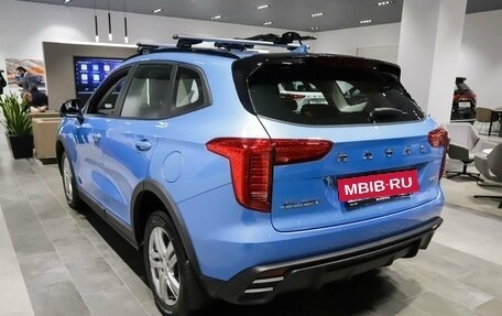 Haval Jolion, 2025 год, 2 639 000 рублей, 2 фотография