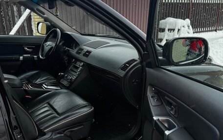 Volvo XC90 II рестайлинг, 2013 год, 1 970 000 рублей, 5 фотография