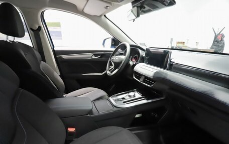 Haval Jolion, 2025 год, 2 639 000 рублей, 20 фотография