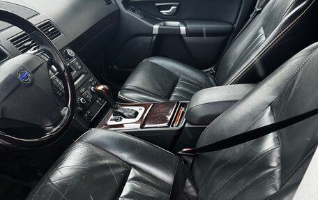 Volvo XC90 II рестайлинг, 2013 год, 1 970 000 рублей, 12 фотография