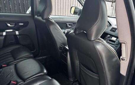 Volvo XC90 II рестайлинг, 2013 год, 1 970 000 рублей, 9 фотография