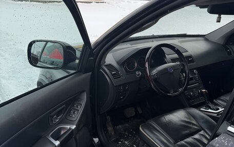 Volvo XC90 II рестайлинг, 2013 год, 1 970 000 рублей, 11 фотография