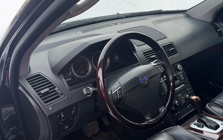 Volvo XC90 II рестайлинг, 2013 год, 1 970 000 рублей, 13 фотография